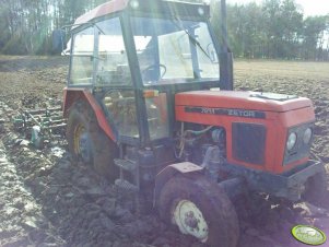 Zetor 7211