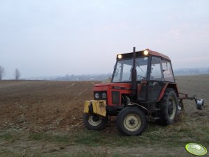 Zetor 7211