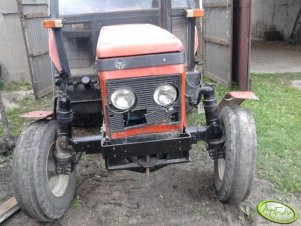 Zetor 7211