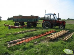 Zetor 7211