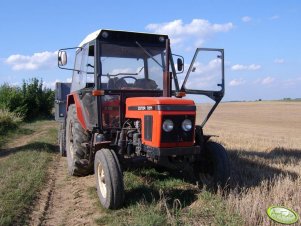 Zetor 7211