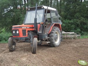 Zetor 7211