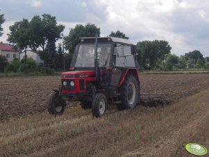 Zetor 7211