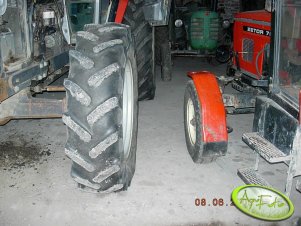 Zetor 7211