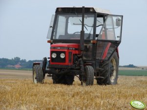 Zetor 7211
