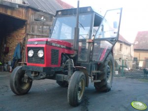 Zetor 7211