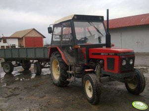Zetor 7211
