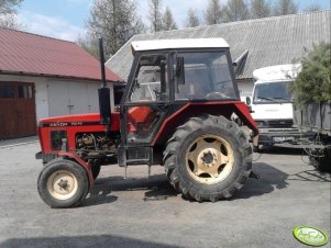 Zetor 7211
