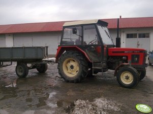Zetor 7211