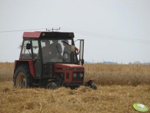 Zetor 7211