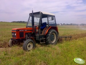 Zetor 7211