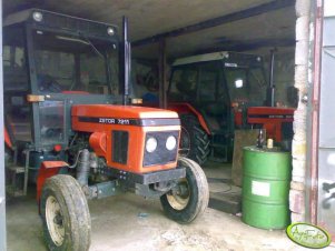 Zetor 7211