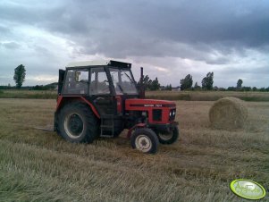 Zetor 7211