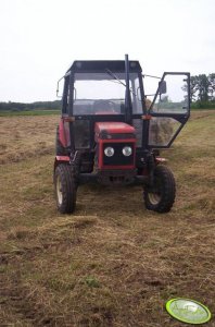 Zetor 7211