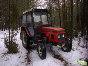 Zetor 7211