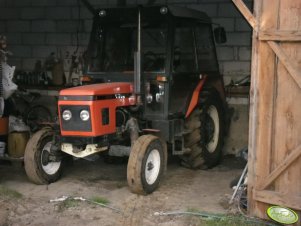 Zetor 7211