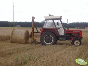 Zetor 7211