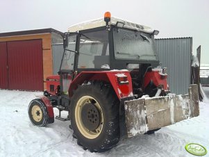 Zetor 7211