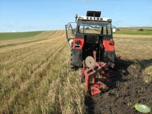 Zetor 7211