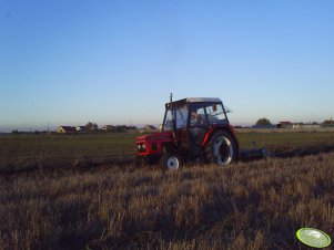 Zetor 7211