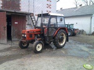 Zetor 7211