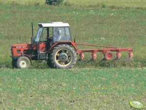 Zetor 7211