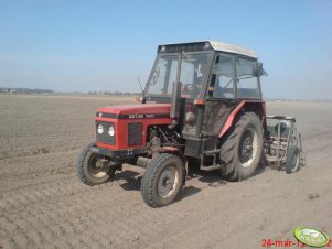 Zetor 7211