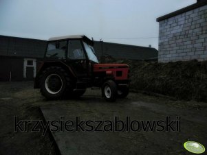 Zetor 7211