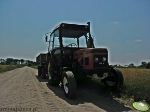 Zetor 7211