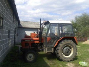 Zetor 7211