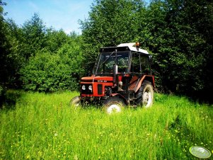 Zetor 7211