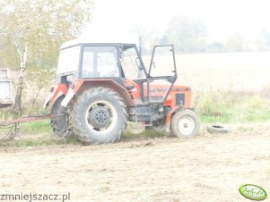 Zetor 7211