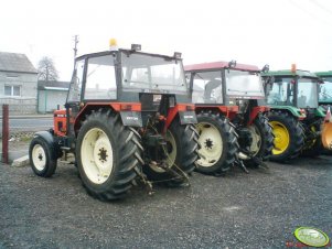 Zetor 7211