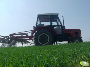 Zetor 7211