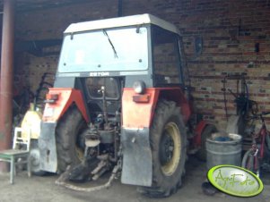 Zetor 7211