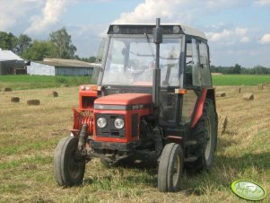 Zetor 7211