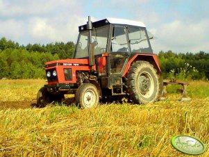 Zetor 7211