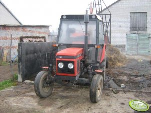 Zetor 7211