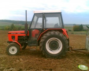 Zetor 7211