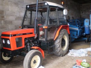 Zetor 7211