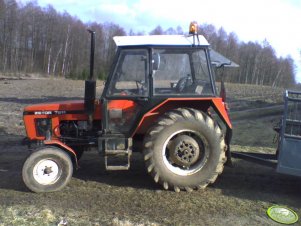 Zetor 7211