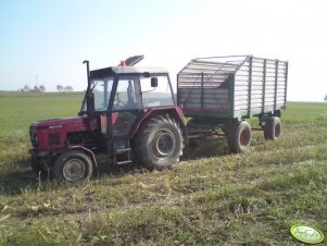 Zetor 7211