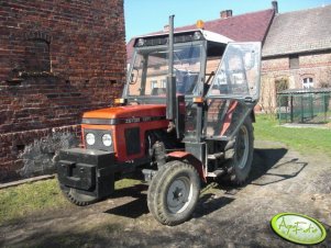 Zetor 7211