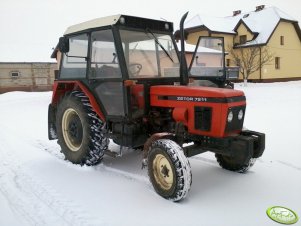 Zetor 7211
