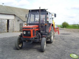 Zetor 7211