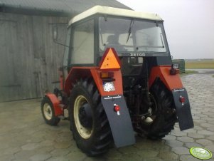 Zetor 7211