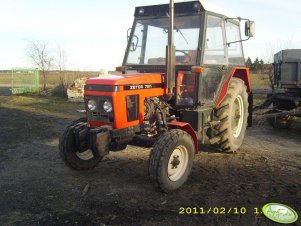 Zetor 7211