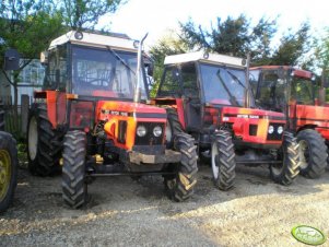 Zetor 7245 i 5245