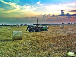 Zetor 7245 + Sipma Z-569/1