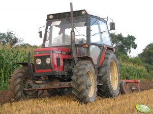 Zetor 7245+ UG 5*30